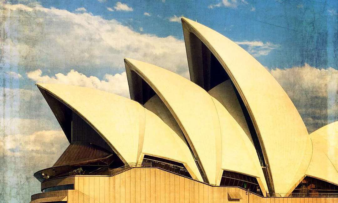 Sydney Opera House Australia Harbour Circular Quay