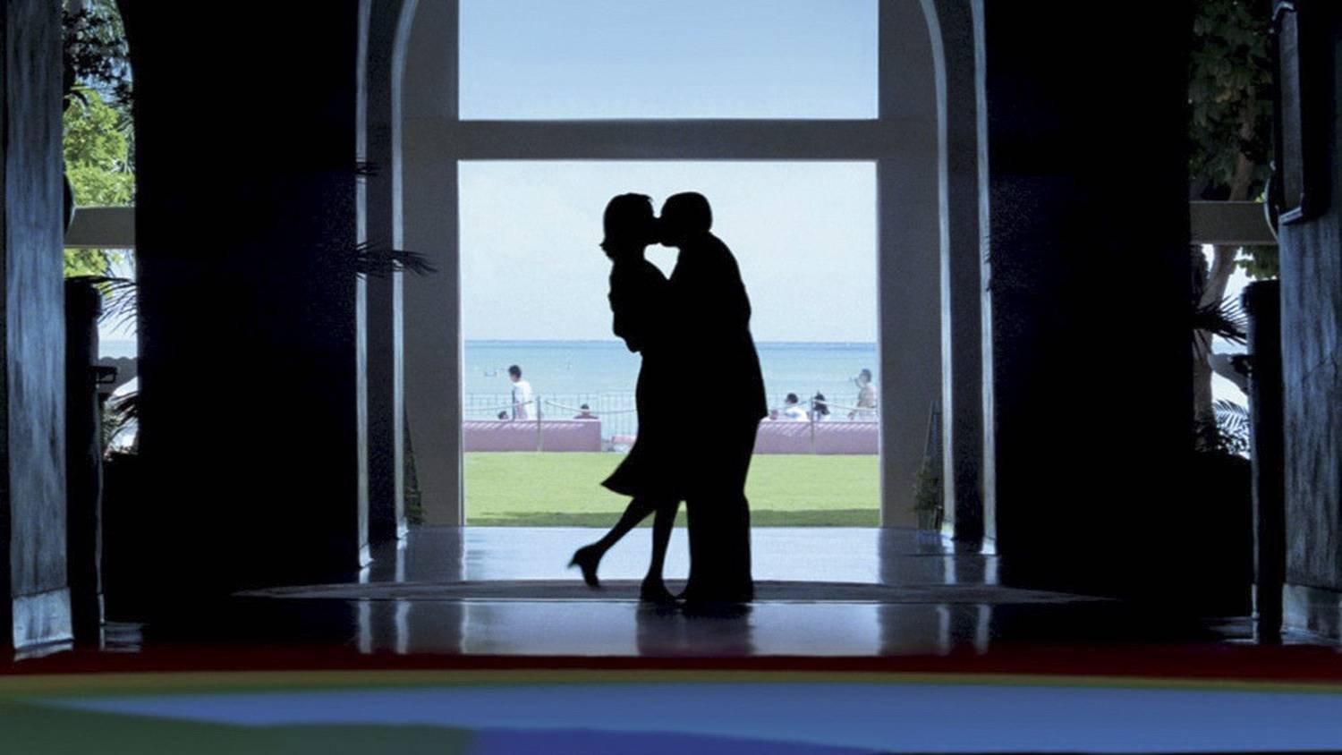 Punch-Drunk Love