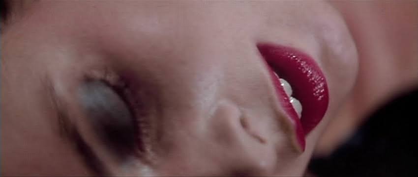 Blue Velvet