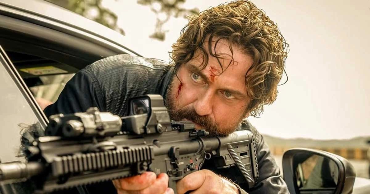 Den of Thieves 2: Pantera