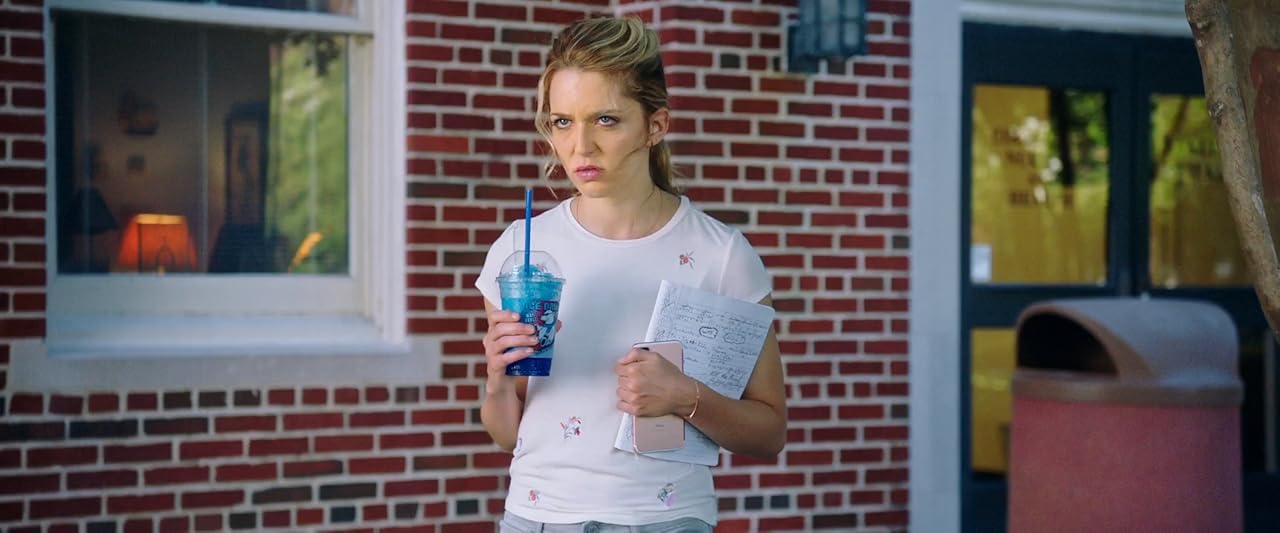 Happy Death Day 2U