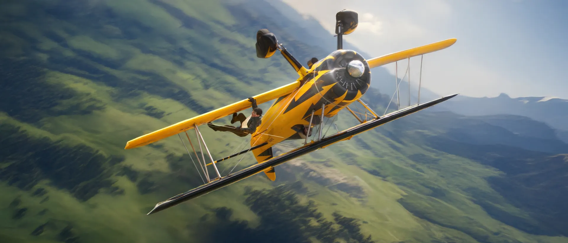 Mission: Impossible – The Final Reckoning