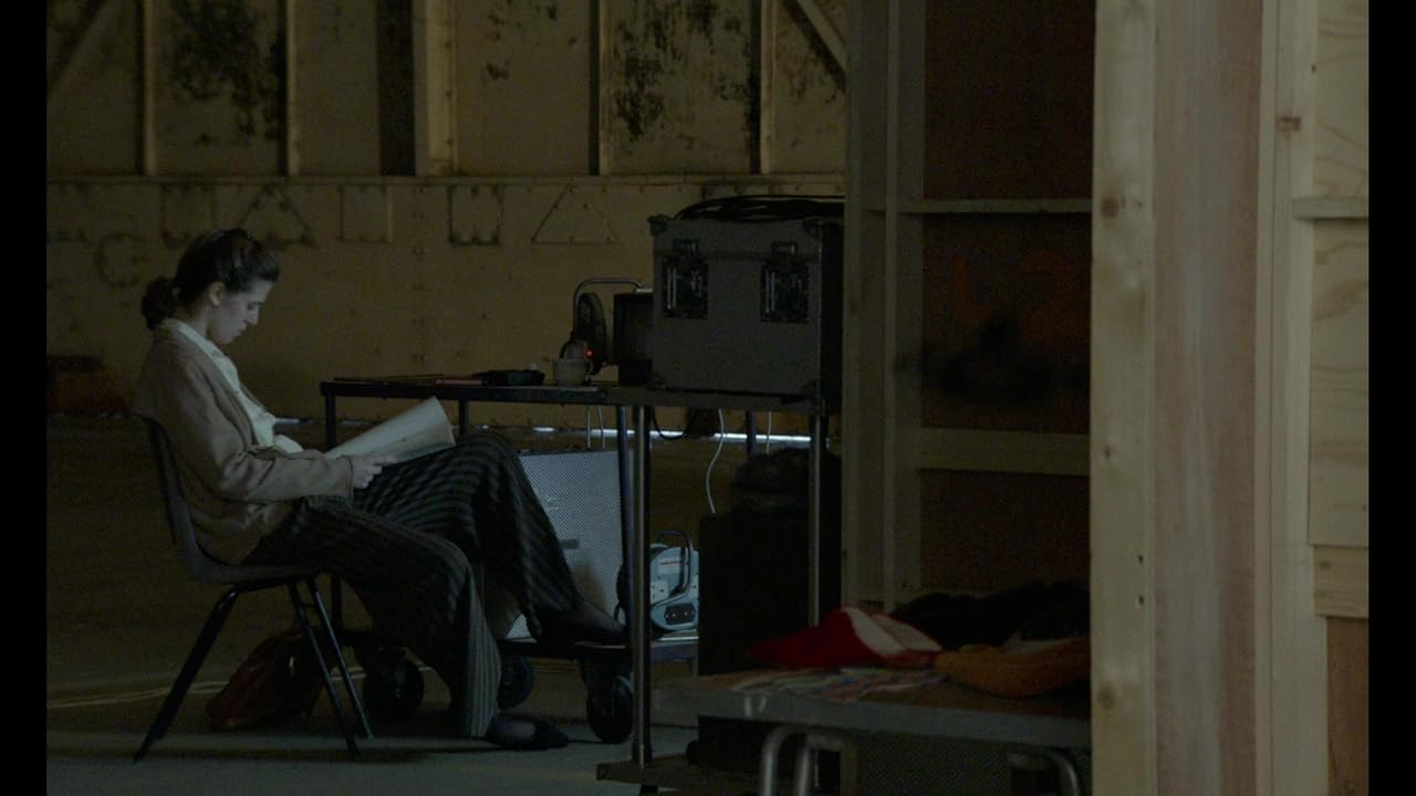 The Souvenir: Part II